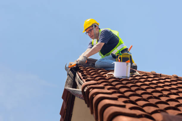 Best 4 Ply Roofing  in Garland, NC